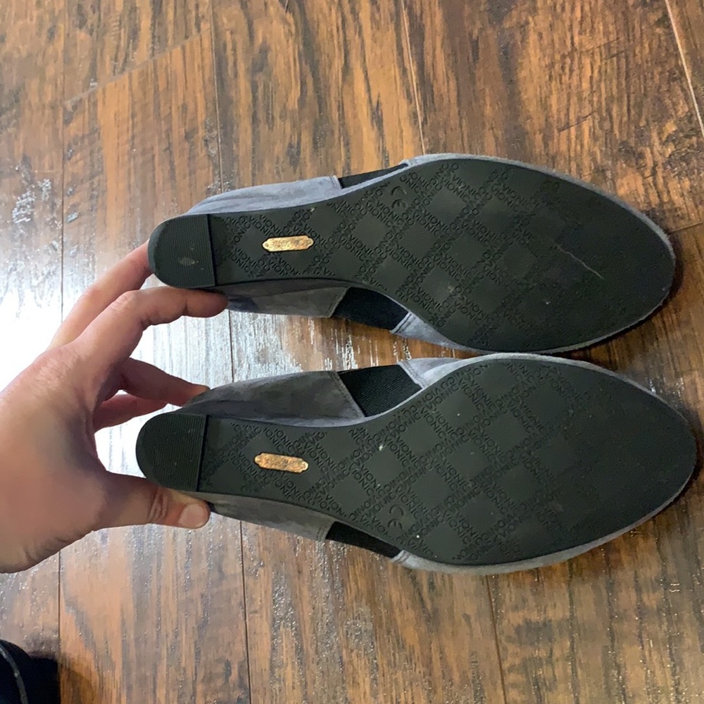 Vionic Booties - image 6